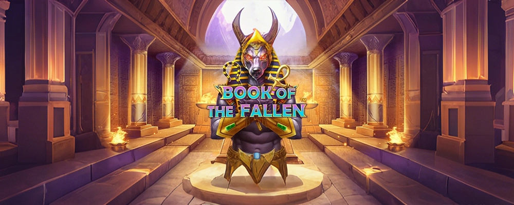 xp bet Livro dos Caídos