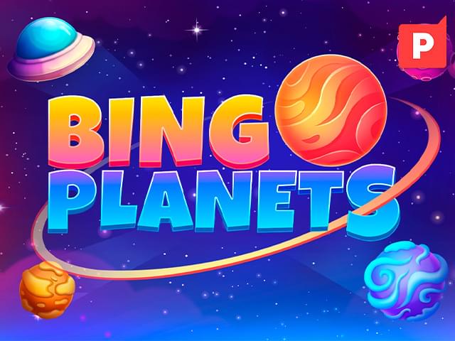 xp bet Planetas do Bingo