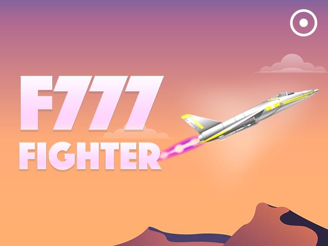 xp bet F777 Fighter