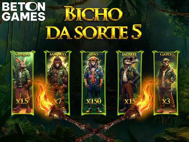 xp bet Loto Bicho 5 Pro