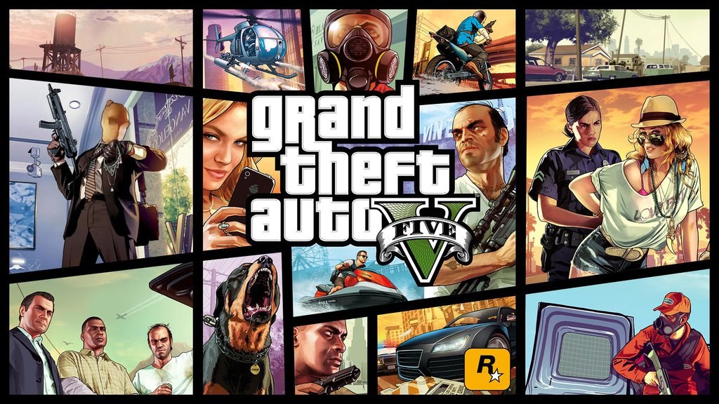 xp bet Grand Theft Auto V